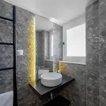 Endless Blue From Syros - Megas Gialos 1 & 2 Lägenhet *