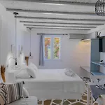 Endless Blue From Syros - Megas Gialos 1 & 2 Mégas Yialós-Nítes