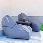 Endless Blue From Syros - Megas Gialos 1 & 2 Lägenhet