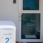 Endless Blue From Syros - Megas Gialos 1 & 2 Lägenhet Mégas Yialós-Nítes