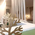 Endless Blue From Syros - Megas Gialos 1 & 2 Lägenhet *