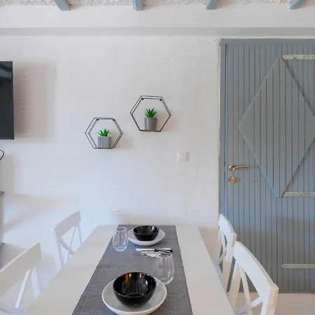 Endless Blue From Syros - Megas Gialos 1 & 2
