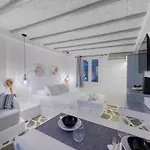 Endless Blue From Syros - Megas Gialos 1 & 2 Apartment *