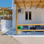 Apartment Endless Blue From Syros - Megas Gialos 1 & 2