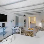Endless Blue From Syros - Megas Gialos 1 & 2 Apartment *