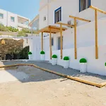 Endless Blue From Syros - Megas Gialos 1 & 2 * Megas Gialos - Nites