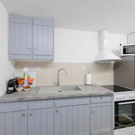 Endless Blue From Syros - Megas Gialos 1 & 2 Mégas Yialós-Nítes