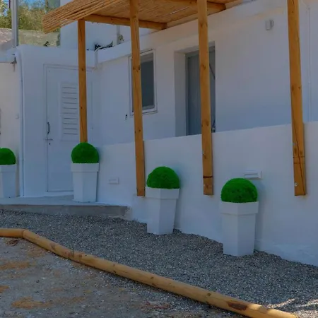 Apartment Endless Blue From Syros - Megas Gialos - 1