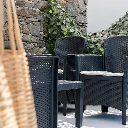 Endless Blue From Syros - Megas Gialos - 1 *