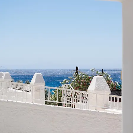 Endless Blue From Syros - Megas Gialos 1 & 2 *