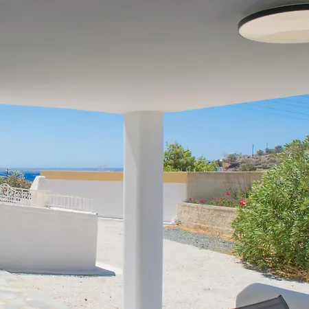 Apartmán Endless Blue From Syros - Megas Gialos 1 & 2 *