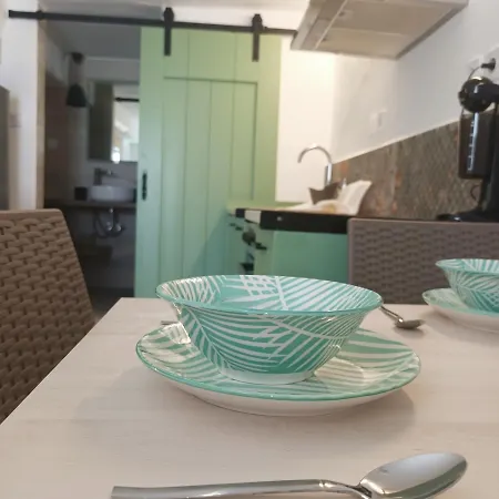 Endless Blue From Syros - Megas Gialos 1 & 2 Mégas Yialós-Nítes