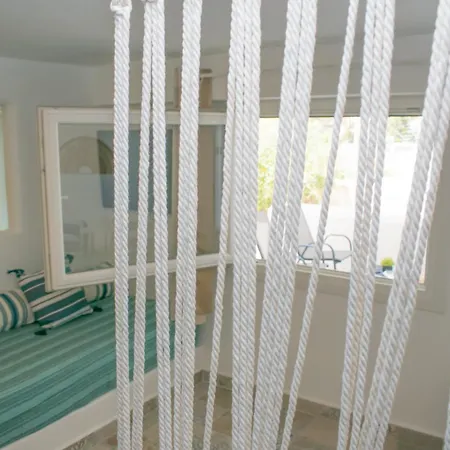 Apartment Endless Blue From Syros - Megas Gialos 1 & 2 *